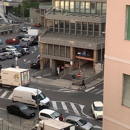 Suite Aurora Luxury In The Center Of Sanremo Exterior foto