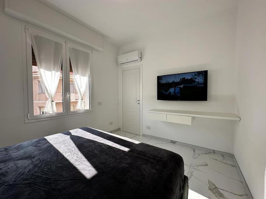 Suite Aurora Luxury In The Center Of Sanremo Exterior foto