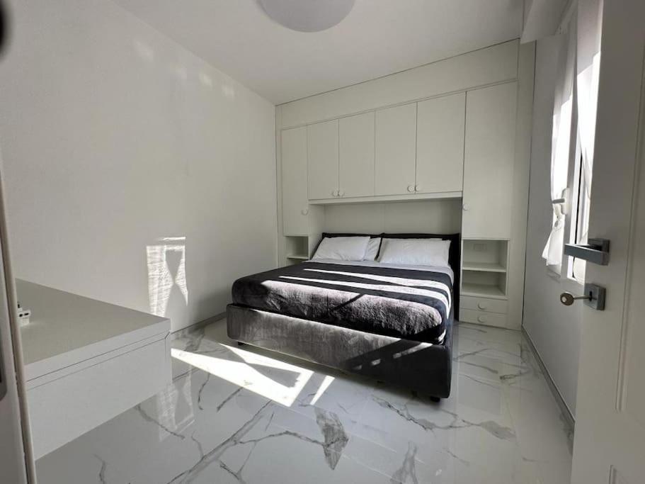 Suite Aurora Luxury In The Center Of Sanremo Exterior foto