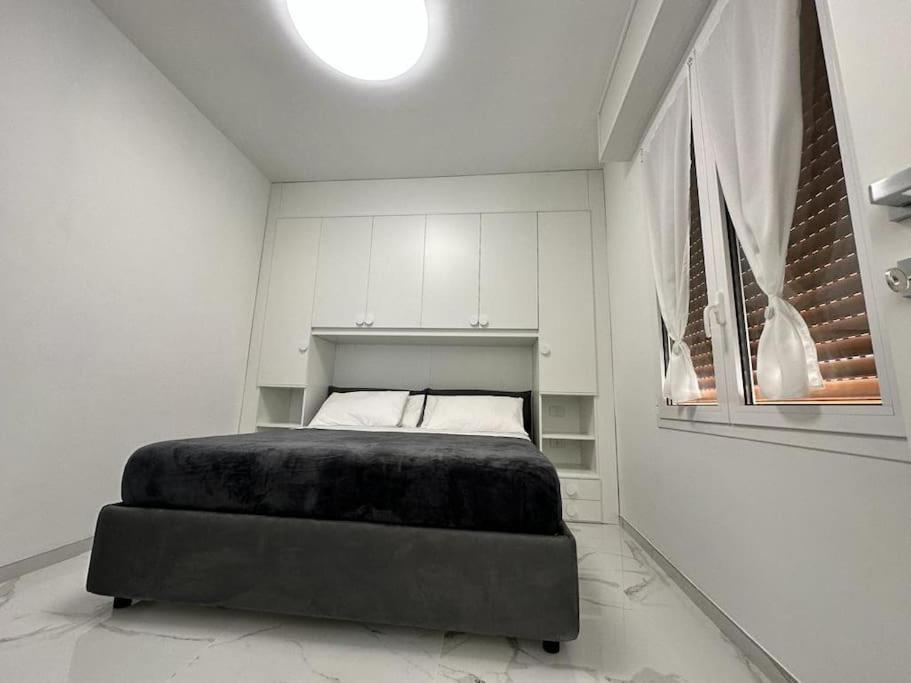 Suite Aurora Luxury In The Center Of Sanremo Exterior foto