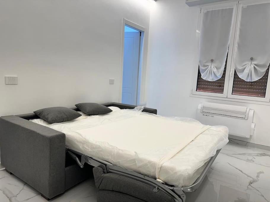 Suite Aurora Luxury In The Center Of Sanremo Exterior foto
